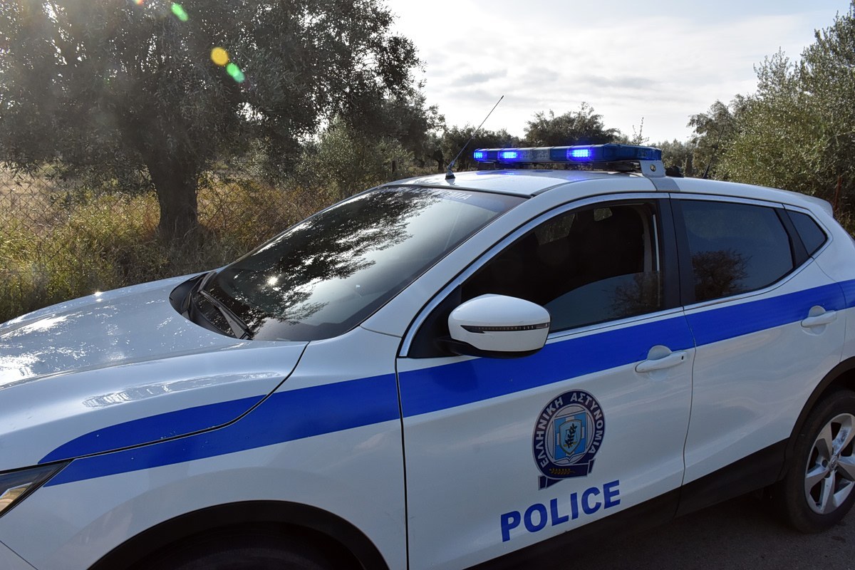 Οστά σε ελαιώνα στις Βουκολιές επαναφέρουν δύο υποθέσεις εξαφάνισης στα Χανιά